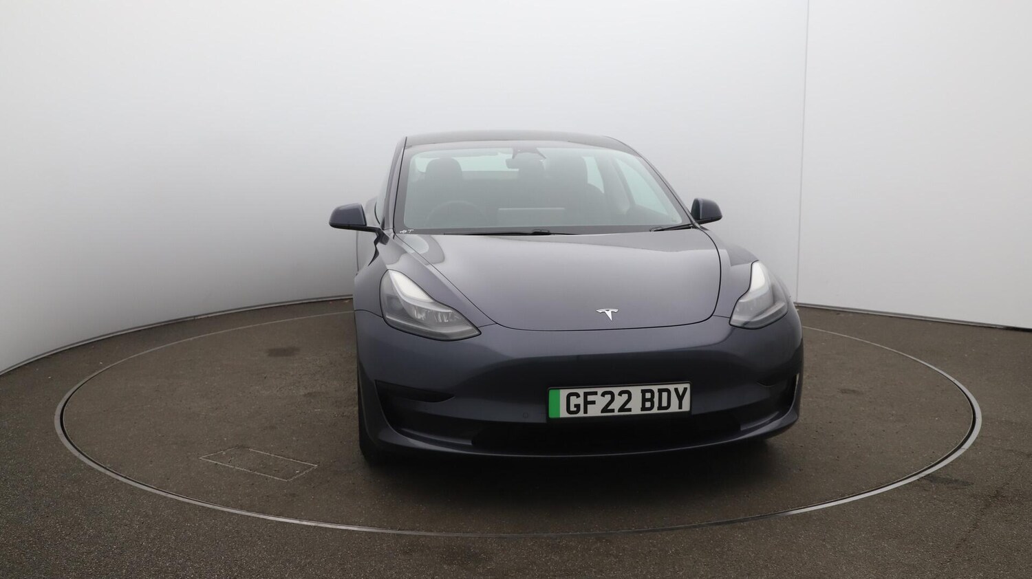 Used Tesla Model 3 2022 for sale - 76122669: Photo 41