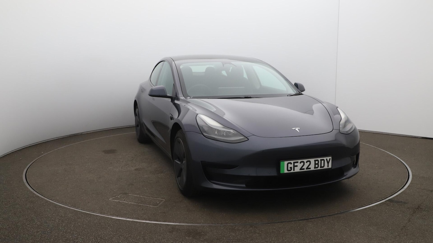 Used Tesla Model 3 2022 for sale - 76122669: Photo 42