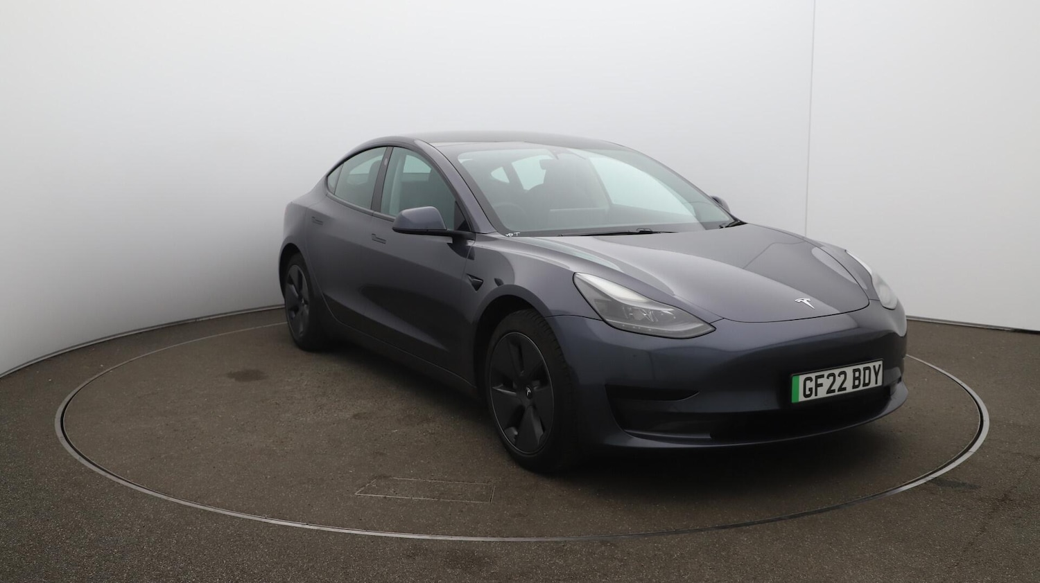 Used Tesla Model 3 2022 for sale - 76122669: Photo 43