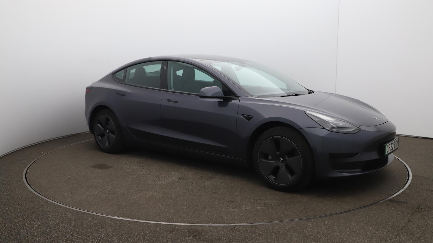 Used Tesla Model 3 2022 for sale - 76122669: Photo 45