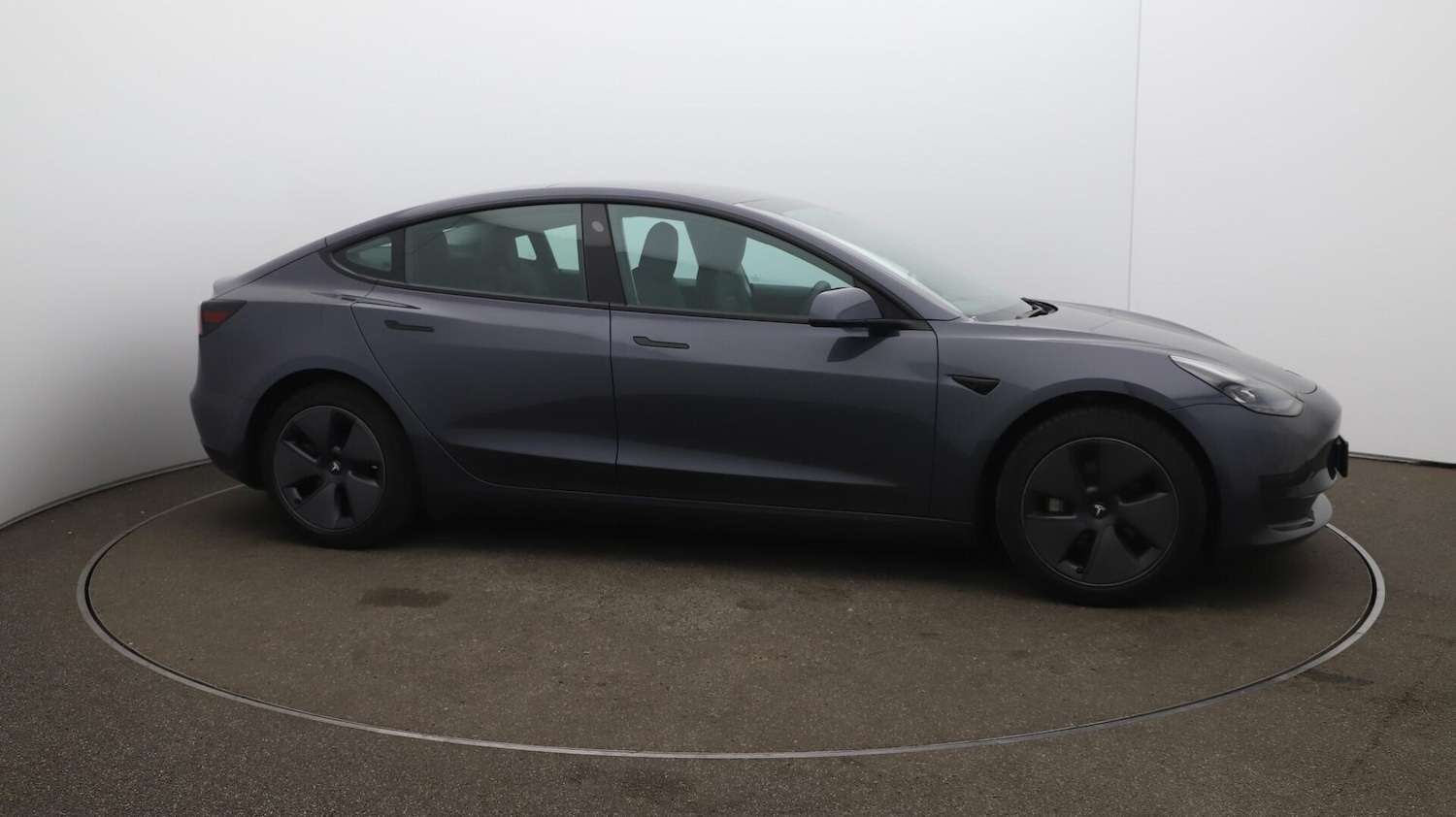 Used Tesla Model 3 2022 for sale - 76122669: Photo 48