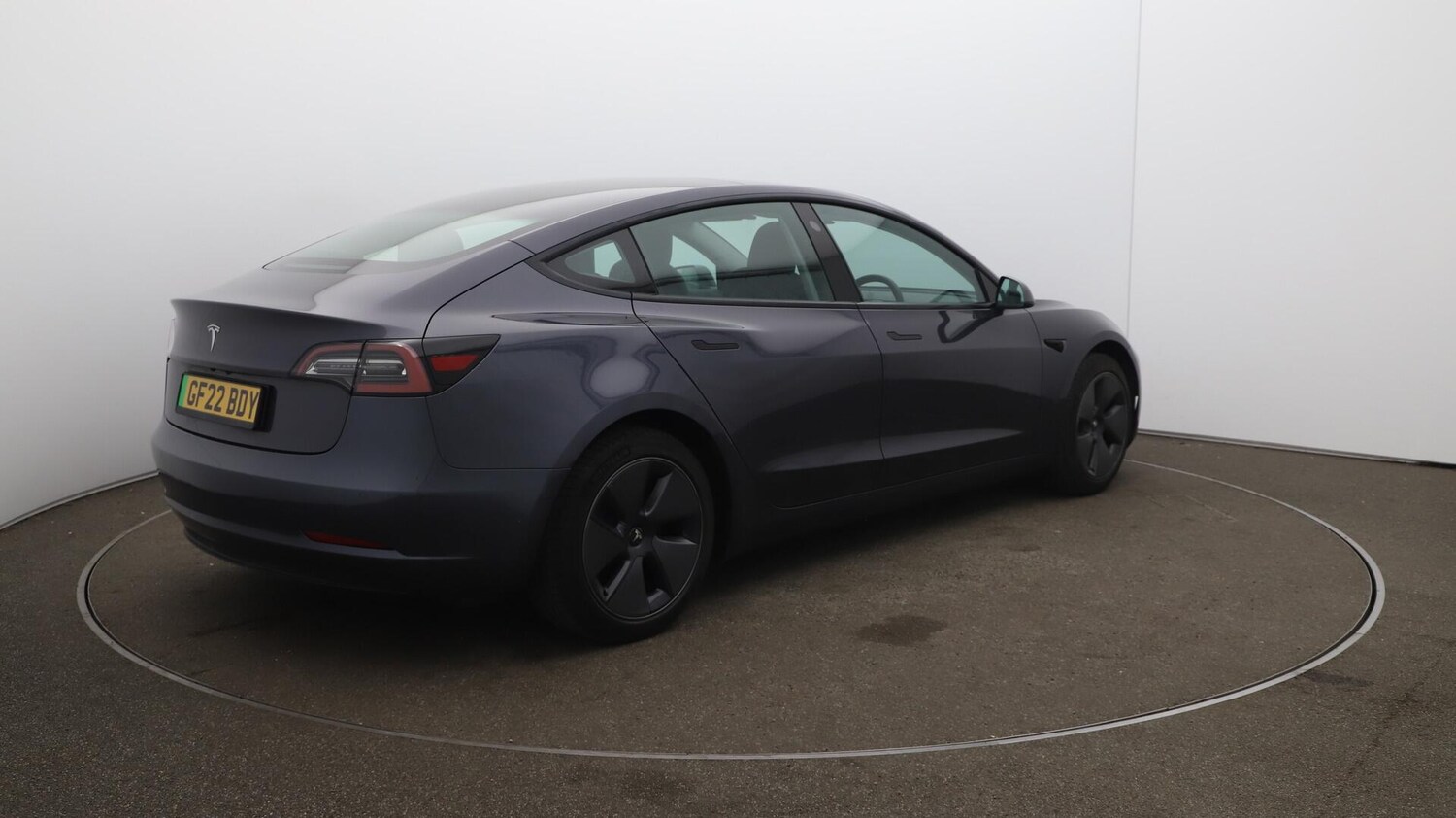 Used Tesla Model 3 2022 for sale - 76122669: Photo 54