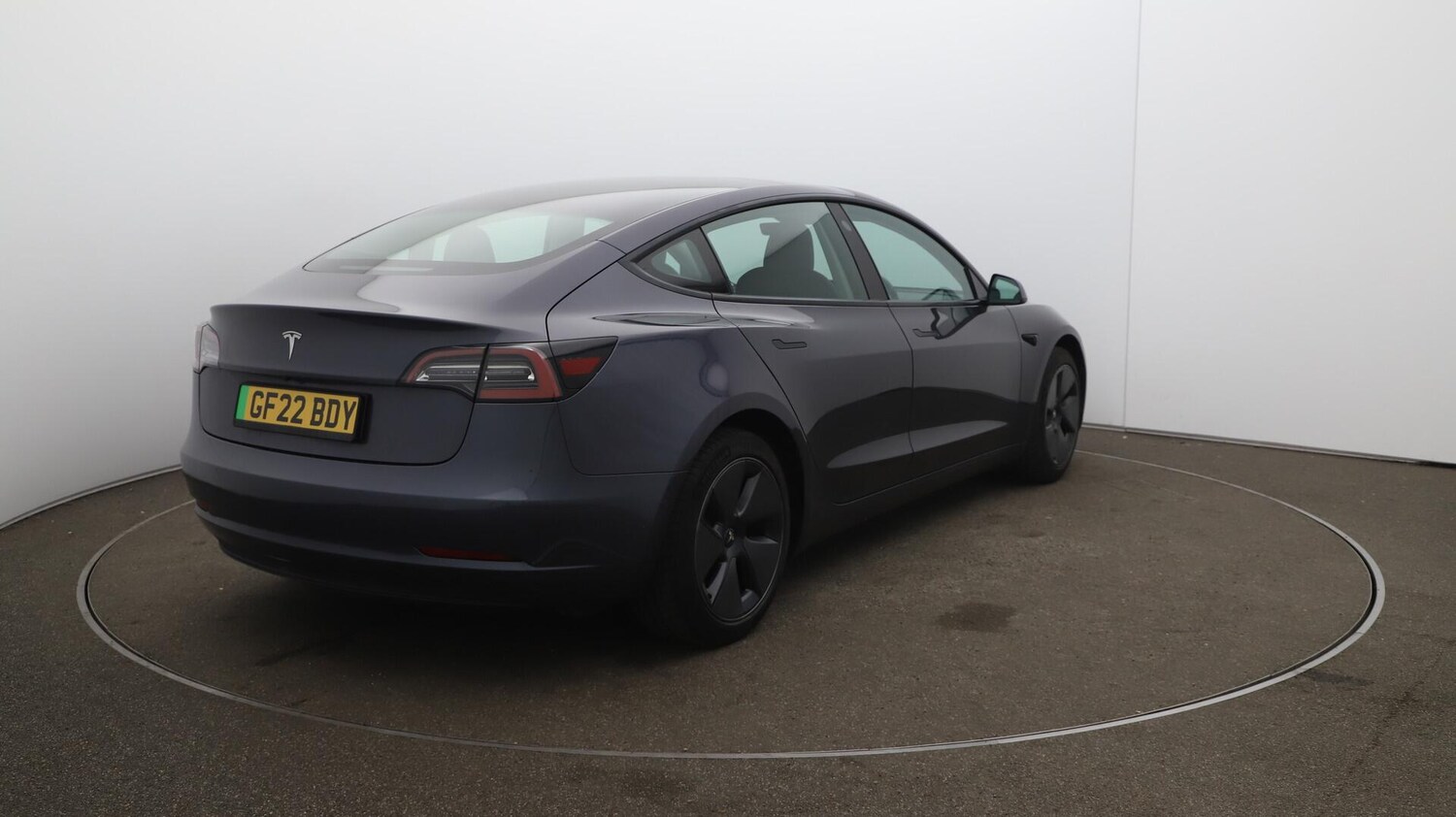 Used Tesla Model 3 2022 for sale - 76122669: Photo 55