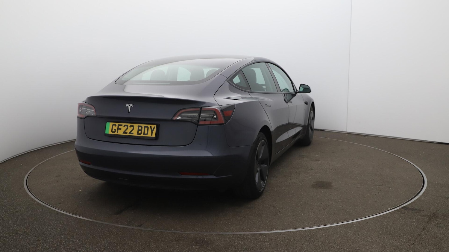 Used Tesla Model 3 2022 for sale - 76122669: Photo 56