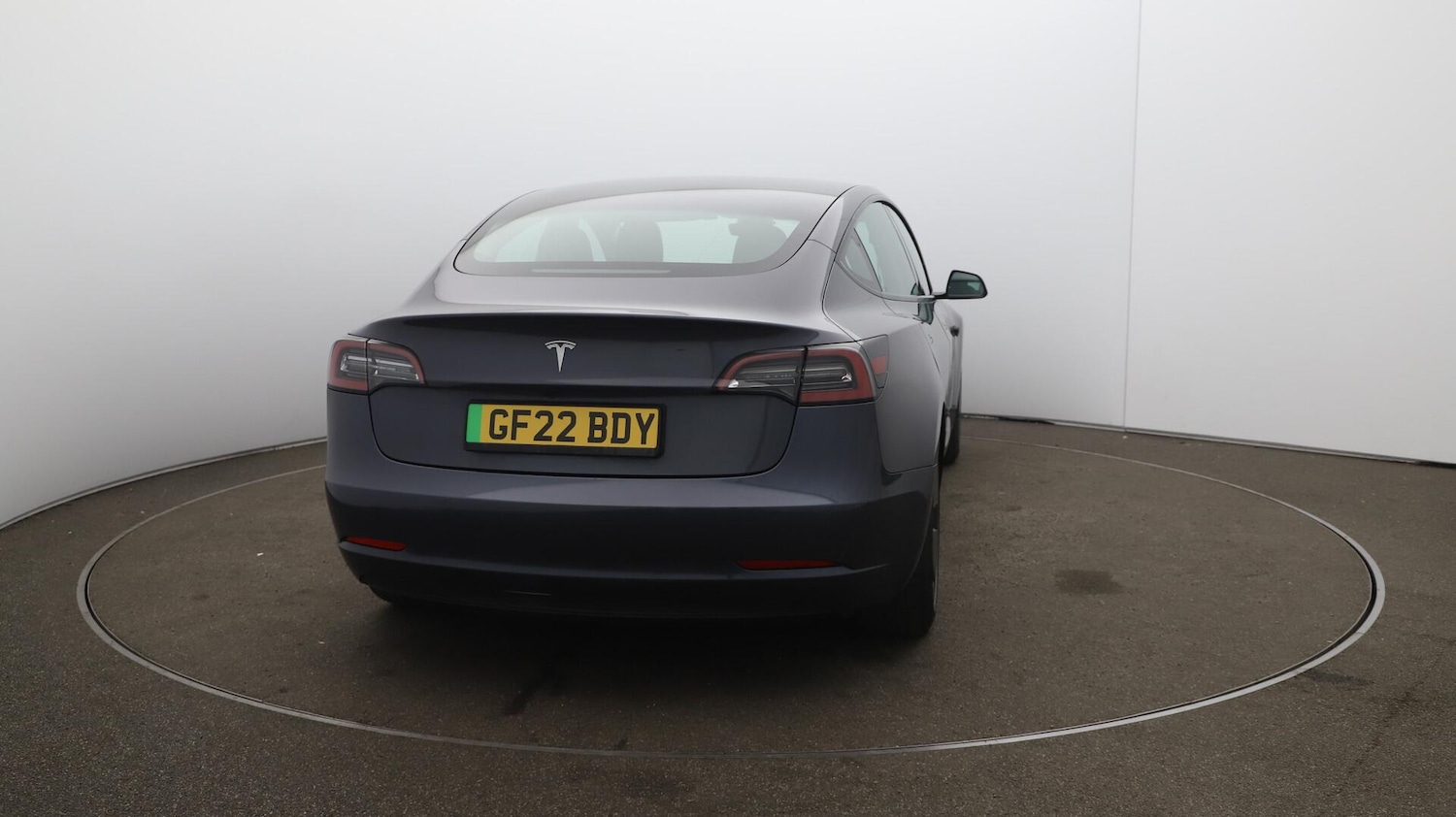 Used Tesla Model 3 2022 for sale - 76122669: Photo 57