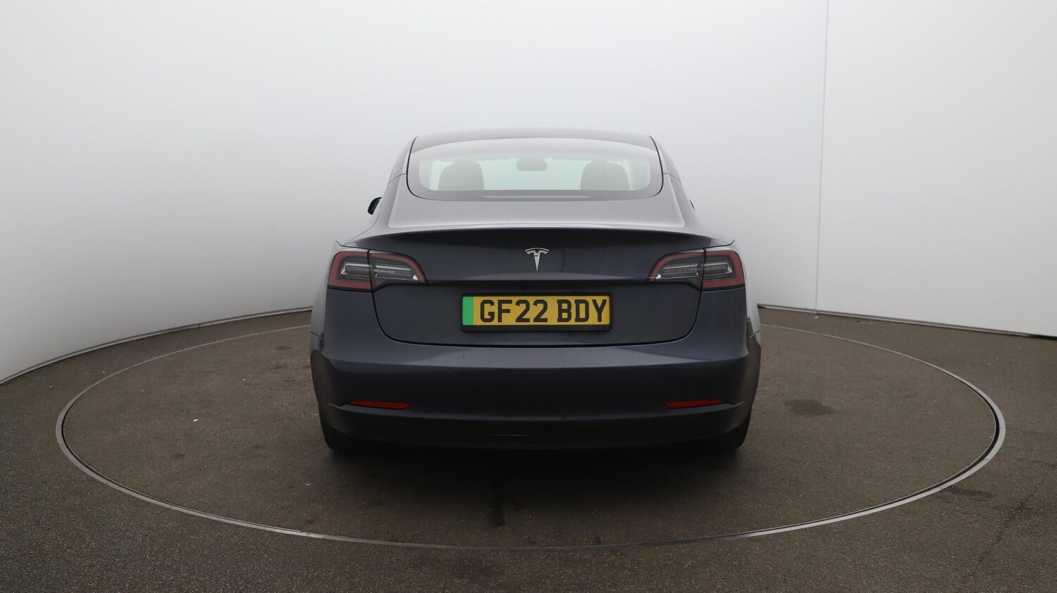 Used Tesla Model 3 2022 for sale - 76122669: Photo 59