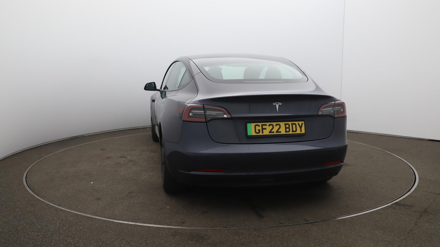 Used Tesla Model 3 2022 for sale - 76122669: Photo 60