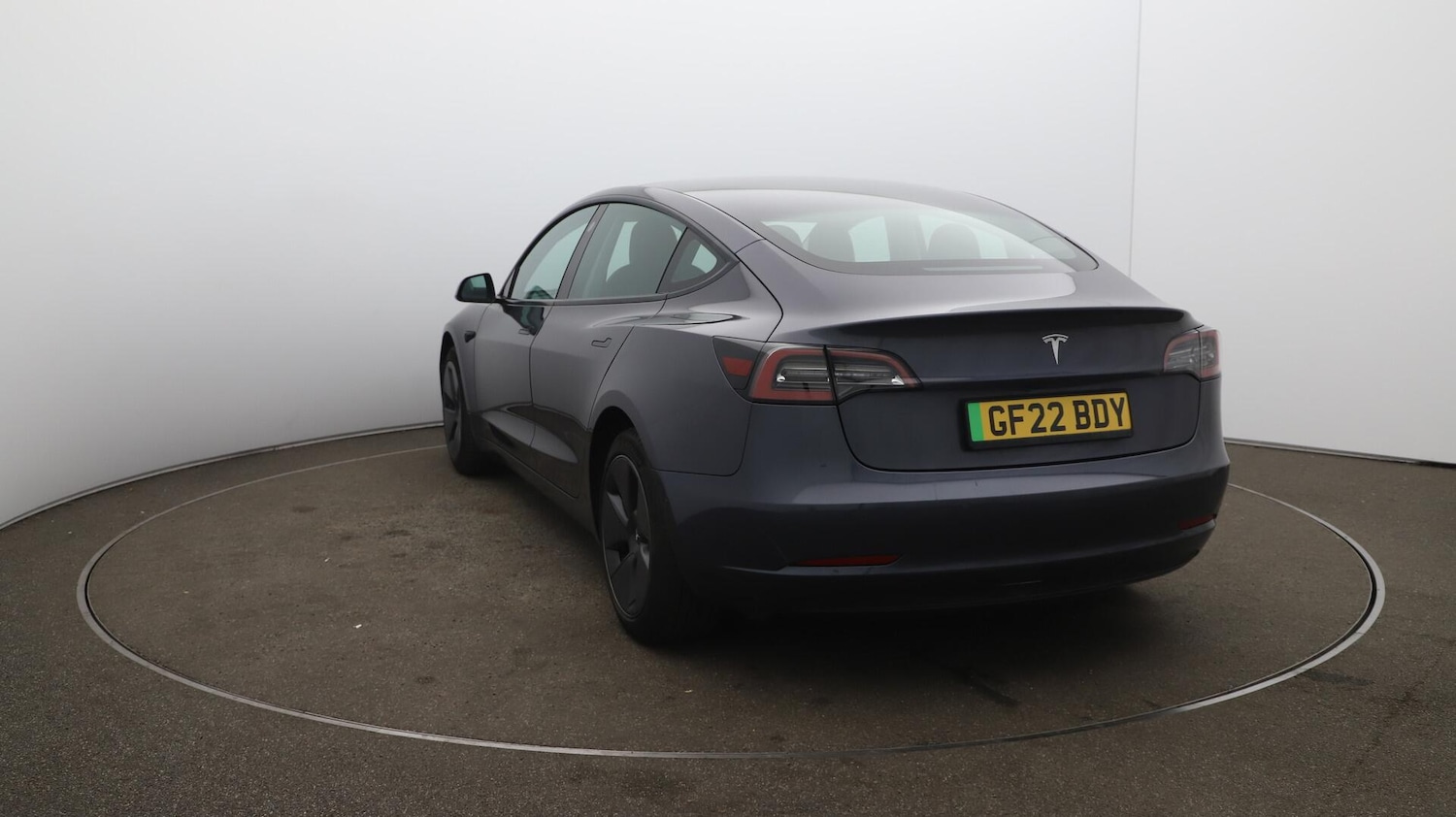 Used Tesla Model 3 2022 for sale - 76122669: Photo 61