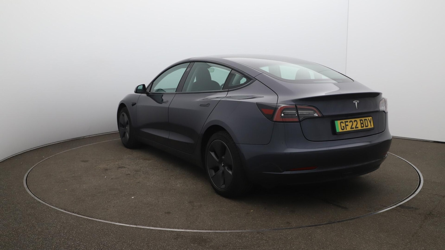 Used Tesla Model 3 2022 for sale - 76122669: Photo 62
