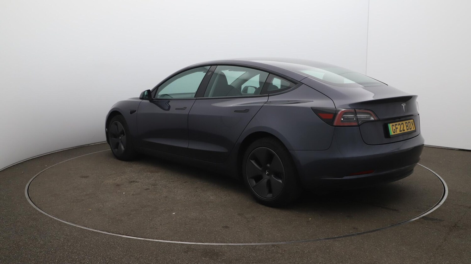 Used Tesla Model 3 2022 for sale - 76122669: Photo 63