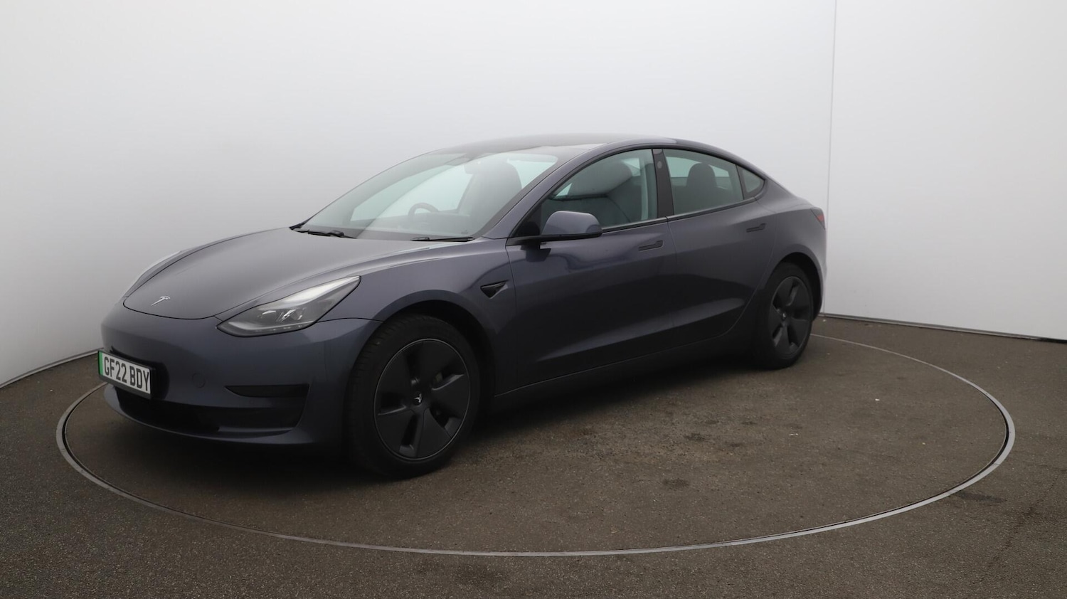 Used Tesla Model 3 2022 for sale - 76122669: Photo 69