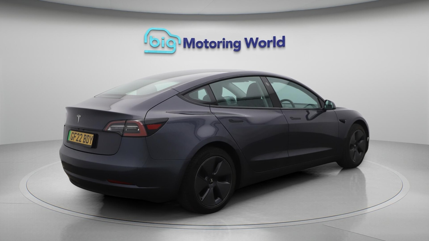 Used Tesla Model 3 2022 for sale - 76122669: Photo 8
