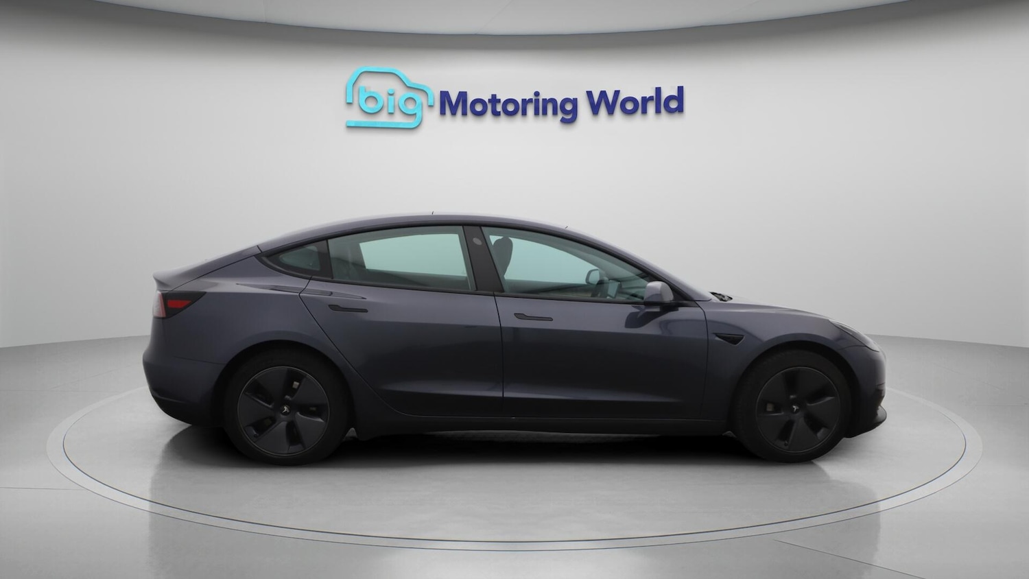 Used Tesla Model 3 2022 for sale - 76122669: Photo 9