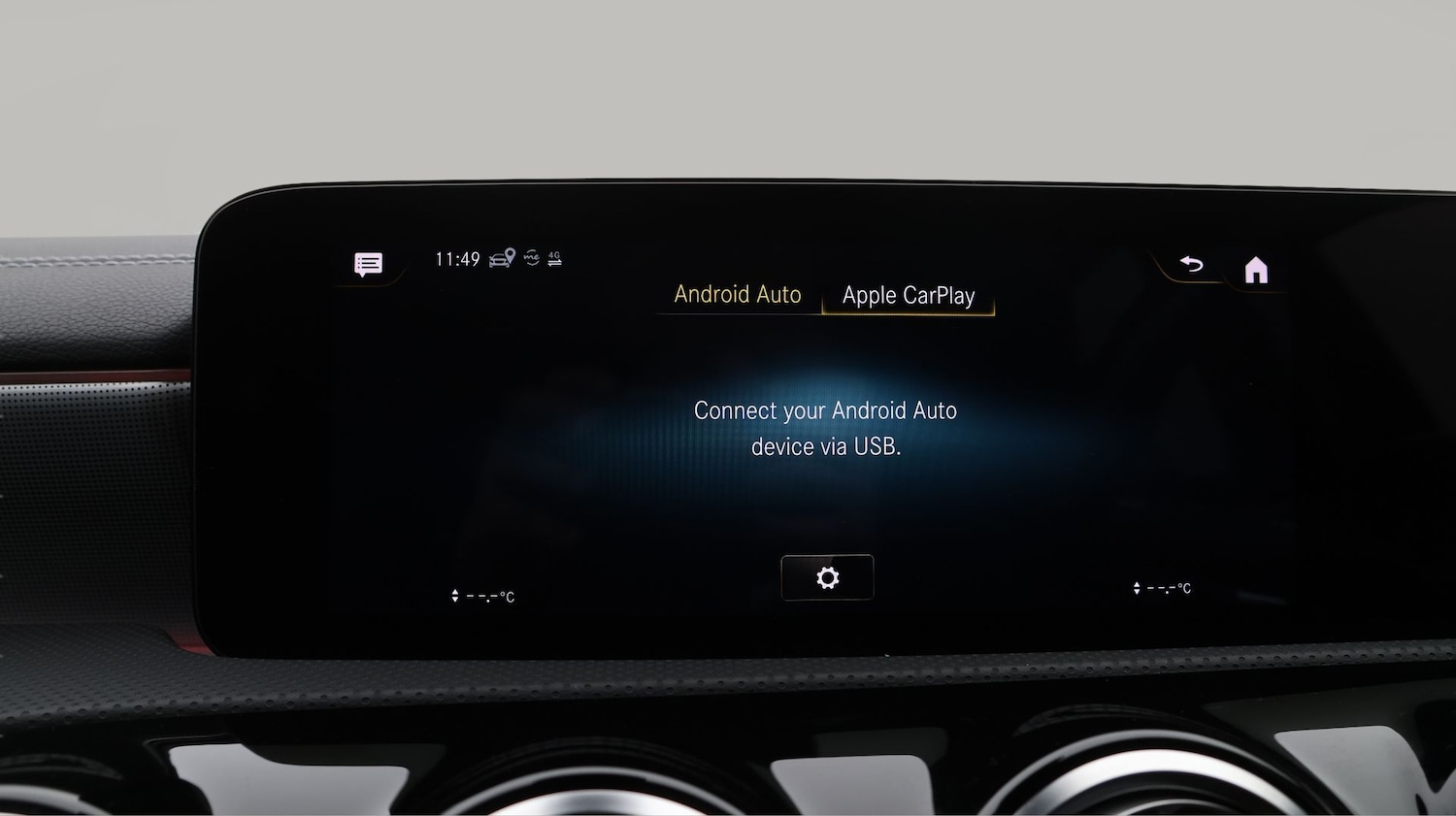 Used Mercedes-Benz A-Class 2021 for sale - 77686792: Photo 26