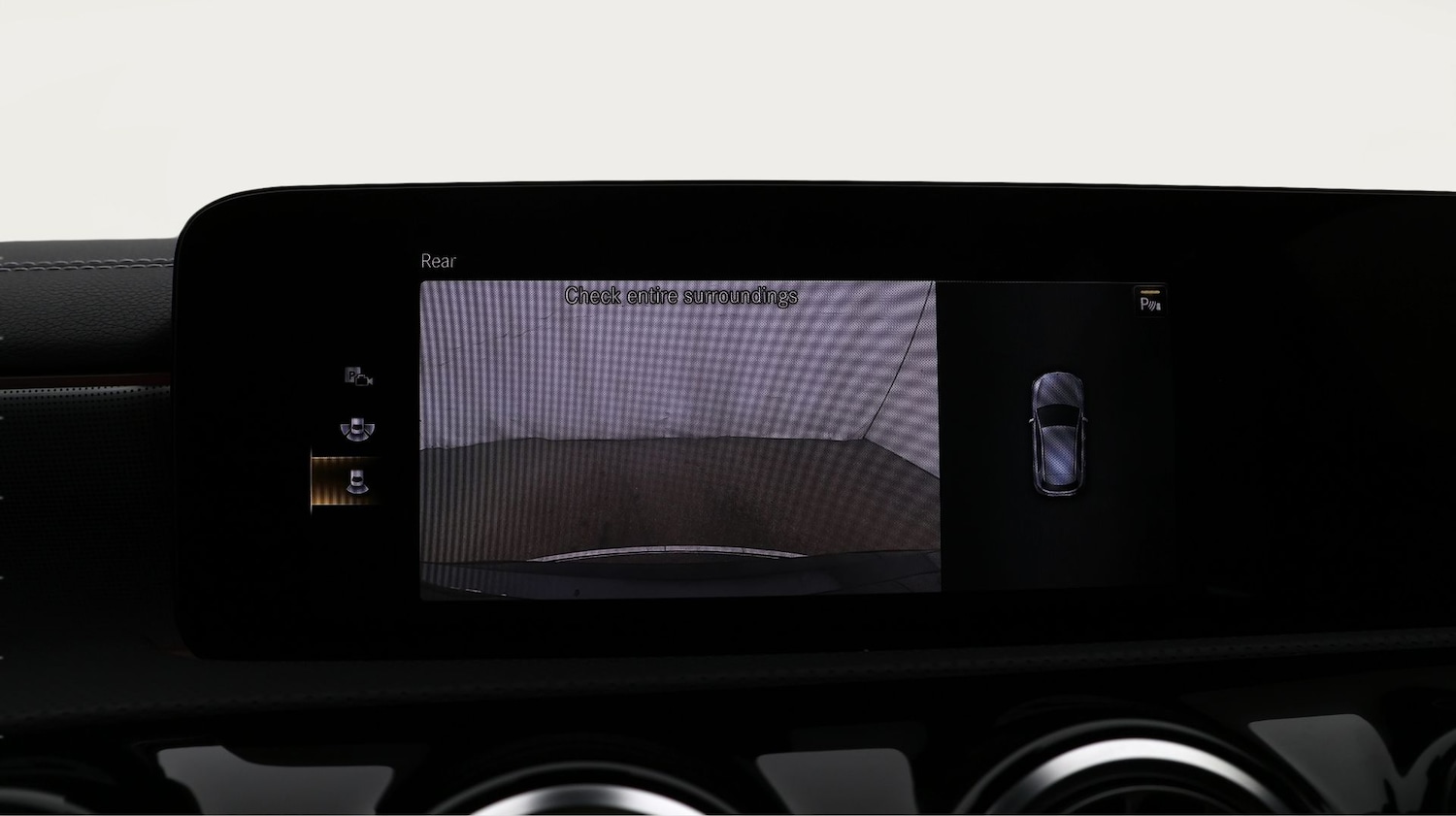 Used Mercedes-Benz A-Class 2021 for sale - 77686792: Photo 27