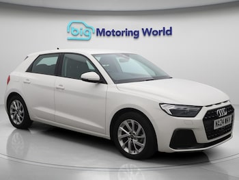 Audi - A1