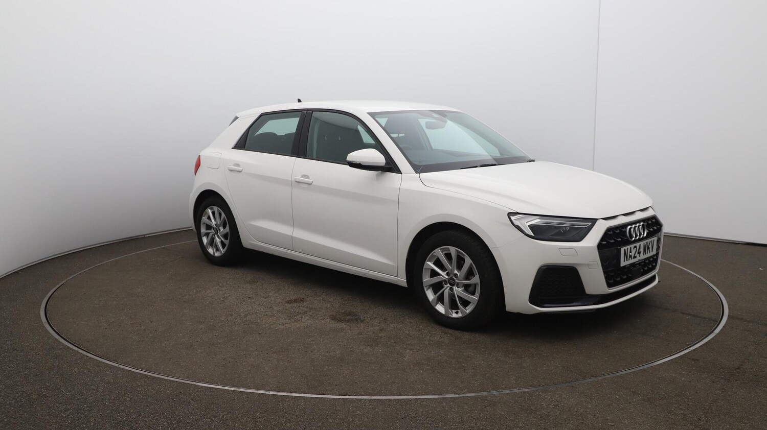 Vehicle 43