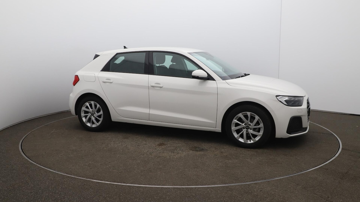 Vehicle 45