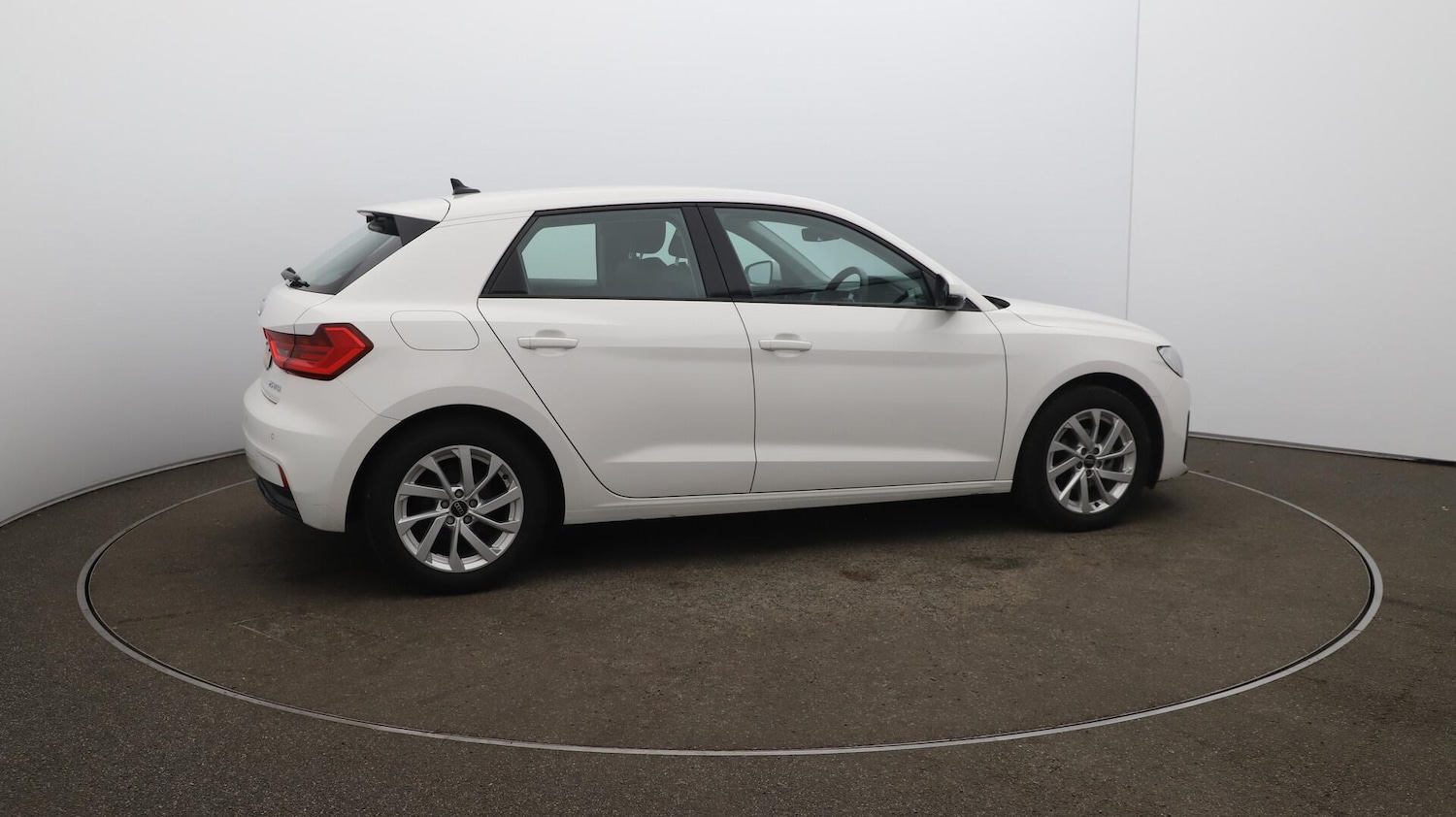 Vehicle 50