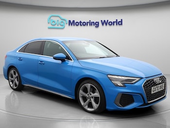 Audi - A3
