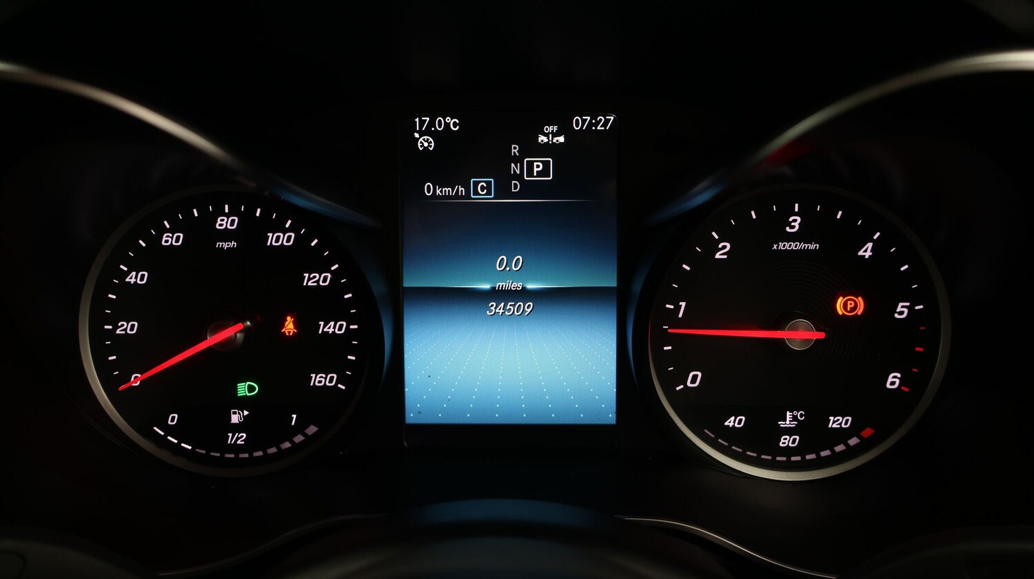 Used Mercedes-Benz GLC 2021 for sale - 78027338: Photo 10