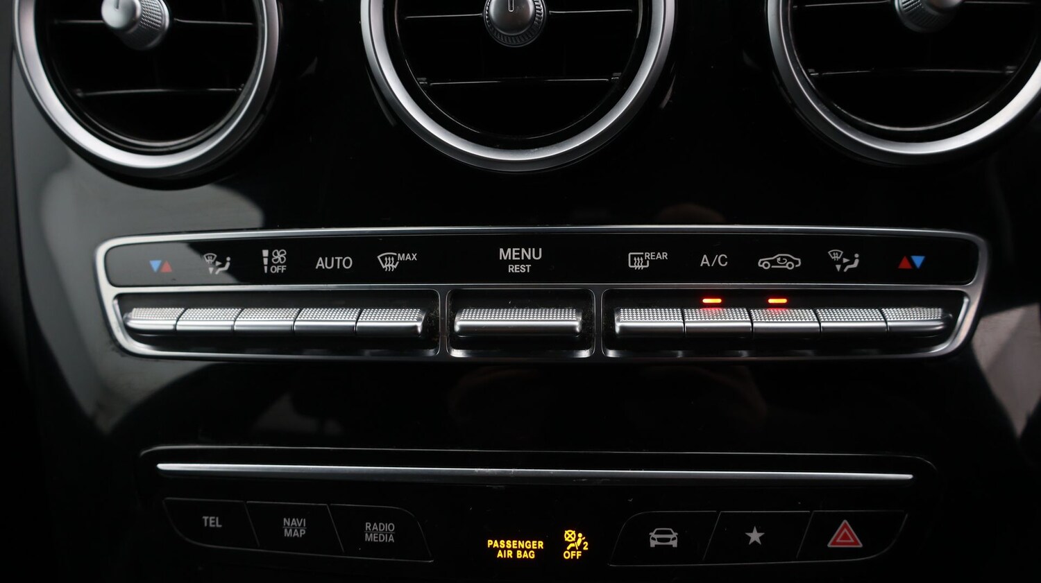 Used Mercedes-Benz GLC 2021 for sale - 78027338: Photo 12