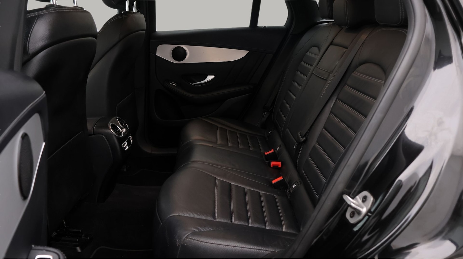 Used Mercedes-Benz GLC 2021 for sale - 78027338: Photo 16