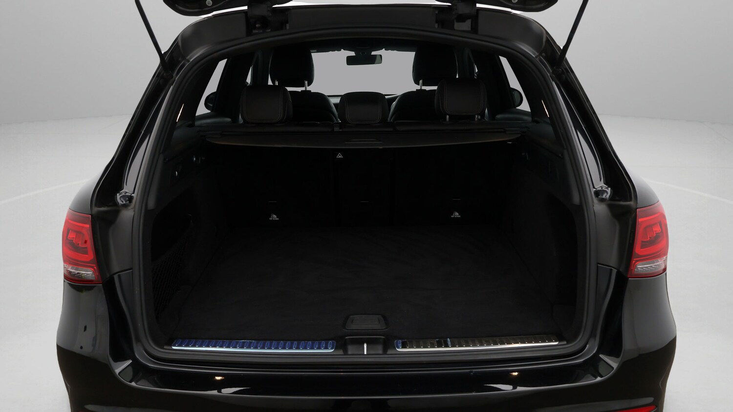 Used Mercedes-Benz GLC 2021 for sale - 78027338: Photo 17