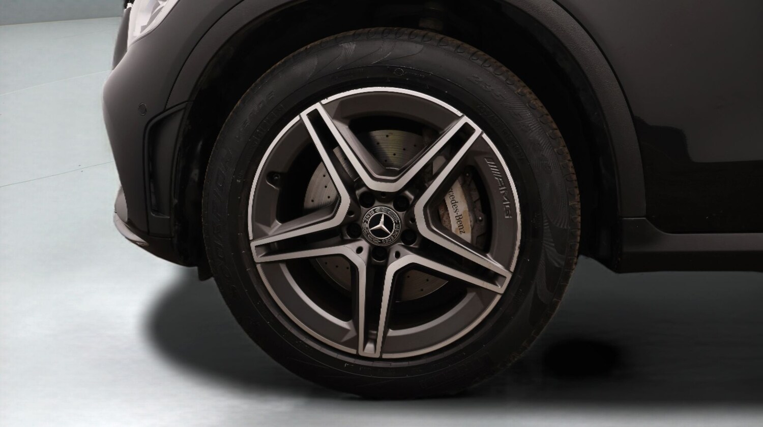 Used Mercedes-Benz GLC 2021 for sale - 78027338: Photo 18