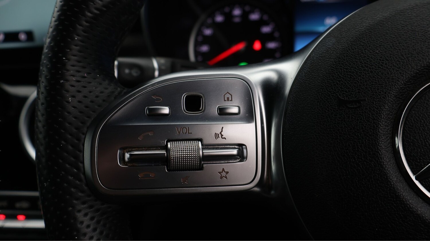 Used Mercedes-Benz GLC 2021 for sale - 78027338: Photo 23