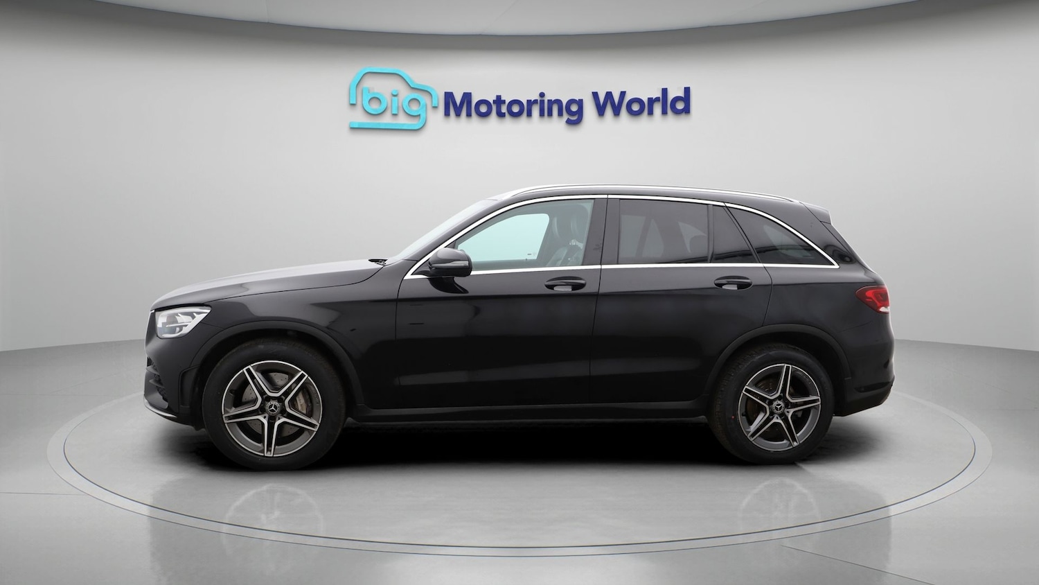 Used Mercedes-Benz GLC 2021 for sale - 78027338: Photo 4