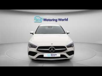 Used Mercedes-Benz CLA 2019 for sale - 74212861: Photo