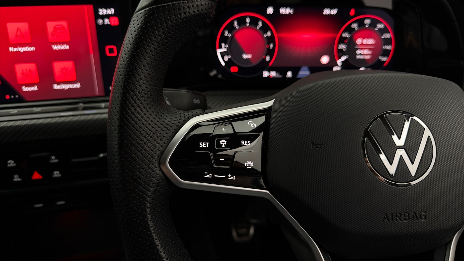 Used Volkswagen Golf 2024 for sale - 77997756: Photo 15