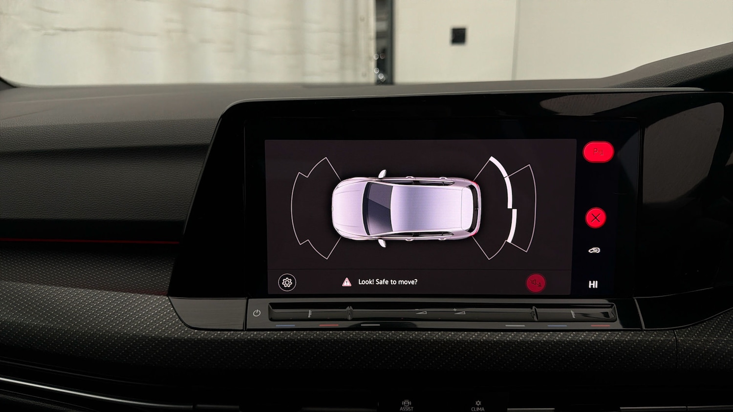 Used Volkswagen Golf 2024 for sale - 77997756: Photo 19