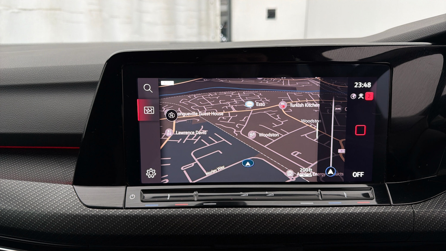 Used Volkswagen Golf 2024 for sale - 77997756: Photo 2