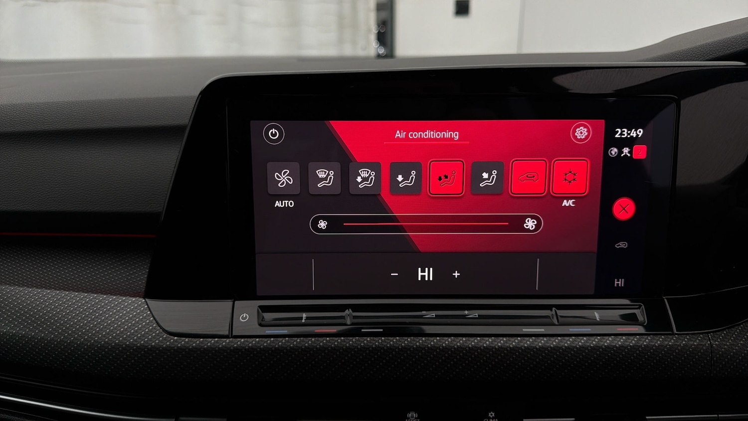 Used Volkswagen Golf 2024 for sale - 77997756: Photo 3