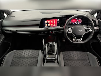 Used Volkswagen Golf 2024 for sale - 77997756: Photo