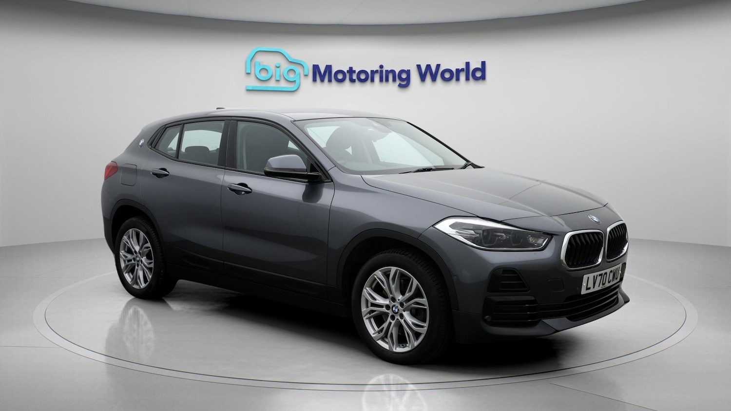Used BMW X2 2020 for sale - 77543735: Photo 1