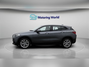 Used BMW X2 2020 for sale - 77543735: Photo
