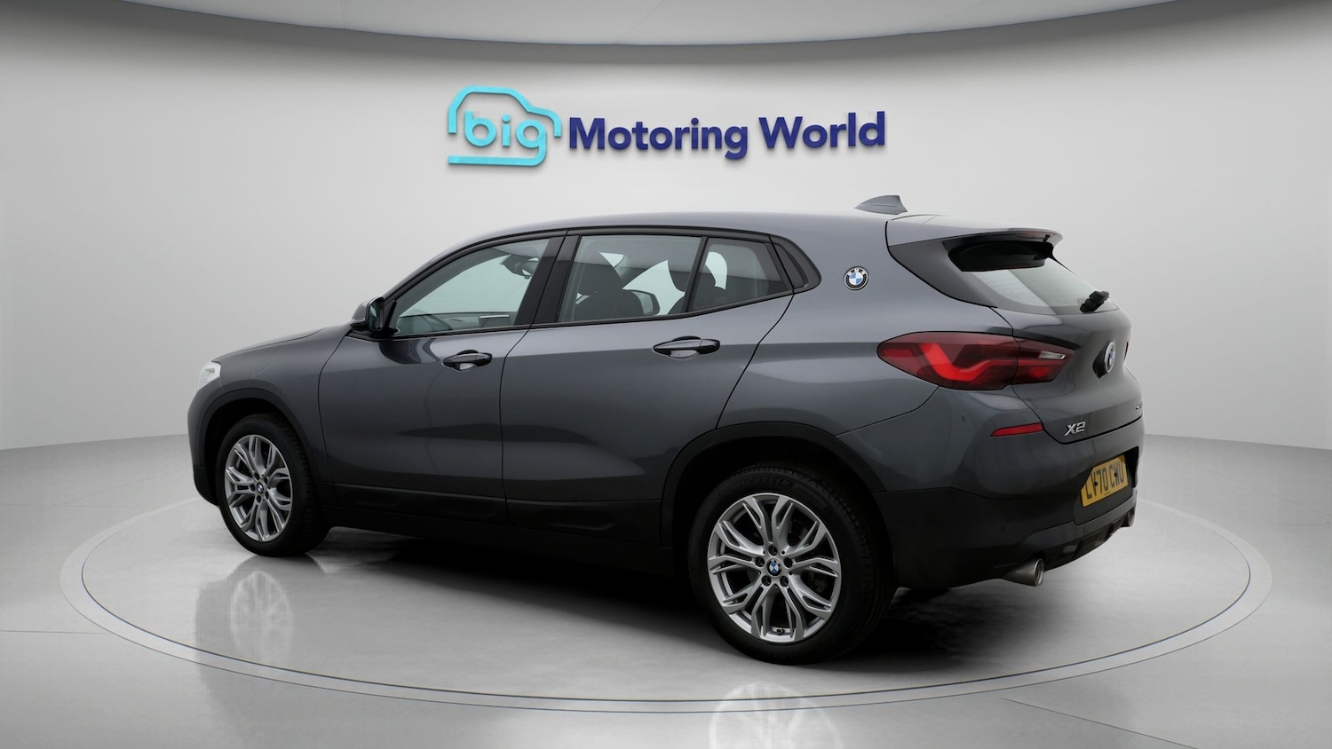 Used BMW X2 2020 for sale - 77543735: Photo 5