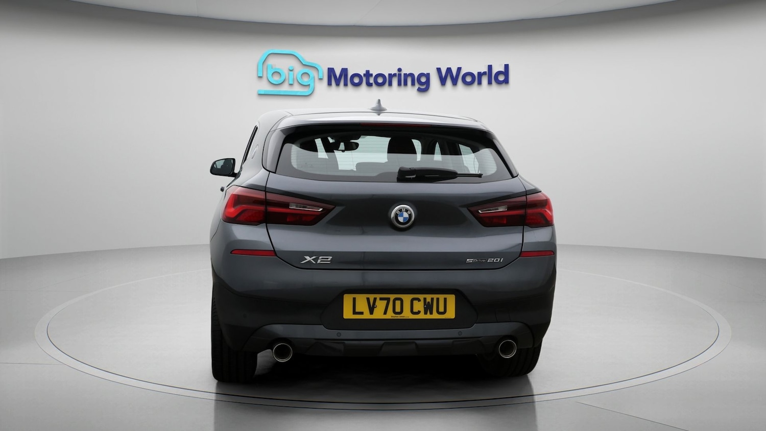 Used BMW X2 2020 for sale - 77543735: Photo 6