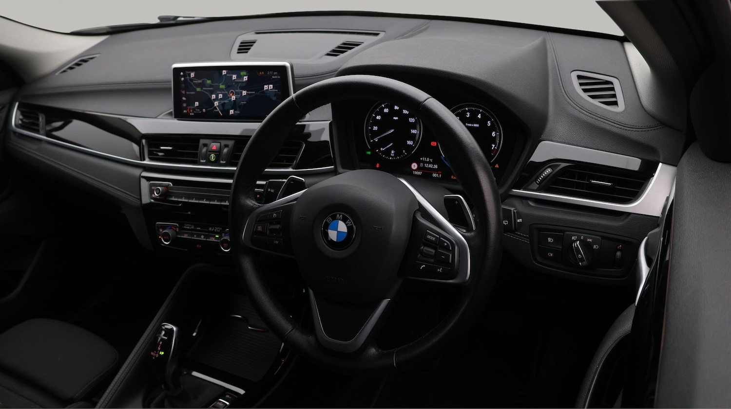 Used BMW X2 2020 for sale - 77543735: Photo 9