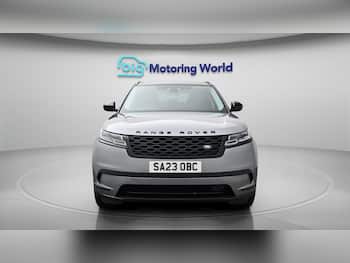 Used Land Rover Range Rover Velar 2023 for sale - 79800081: Photo