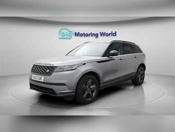 Used Land Rover Range Rover Velar 2023 for sale - 79800081: Photo