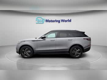 Used Land Rover Range Rover Velar 2023 for sale - 79800081: Photo