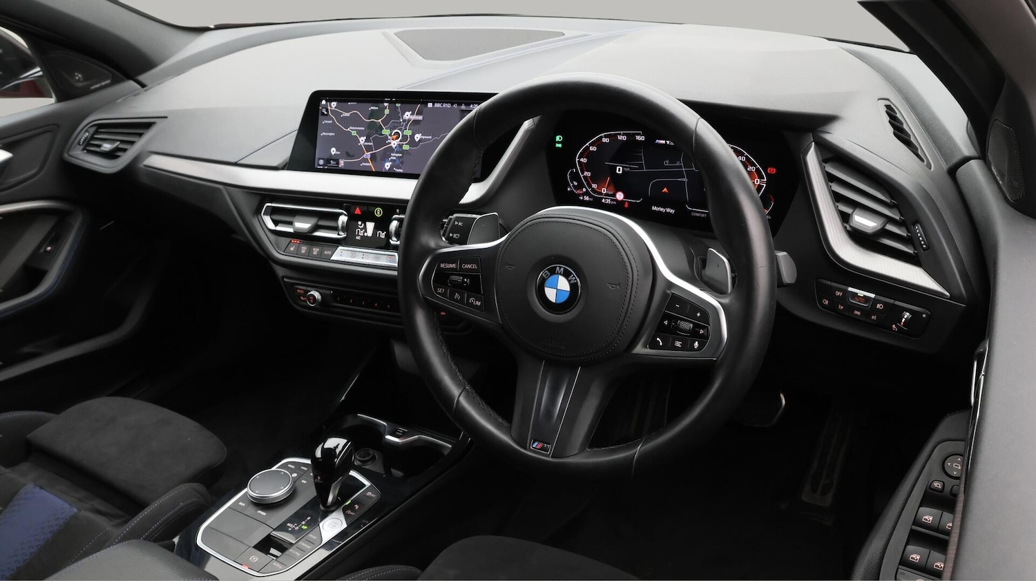 Used BMW 1 Series 2022 for sale - 76633332: Photo 10