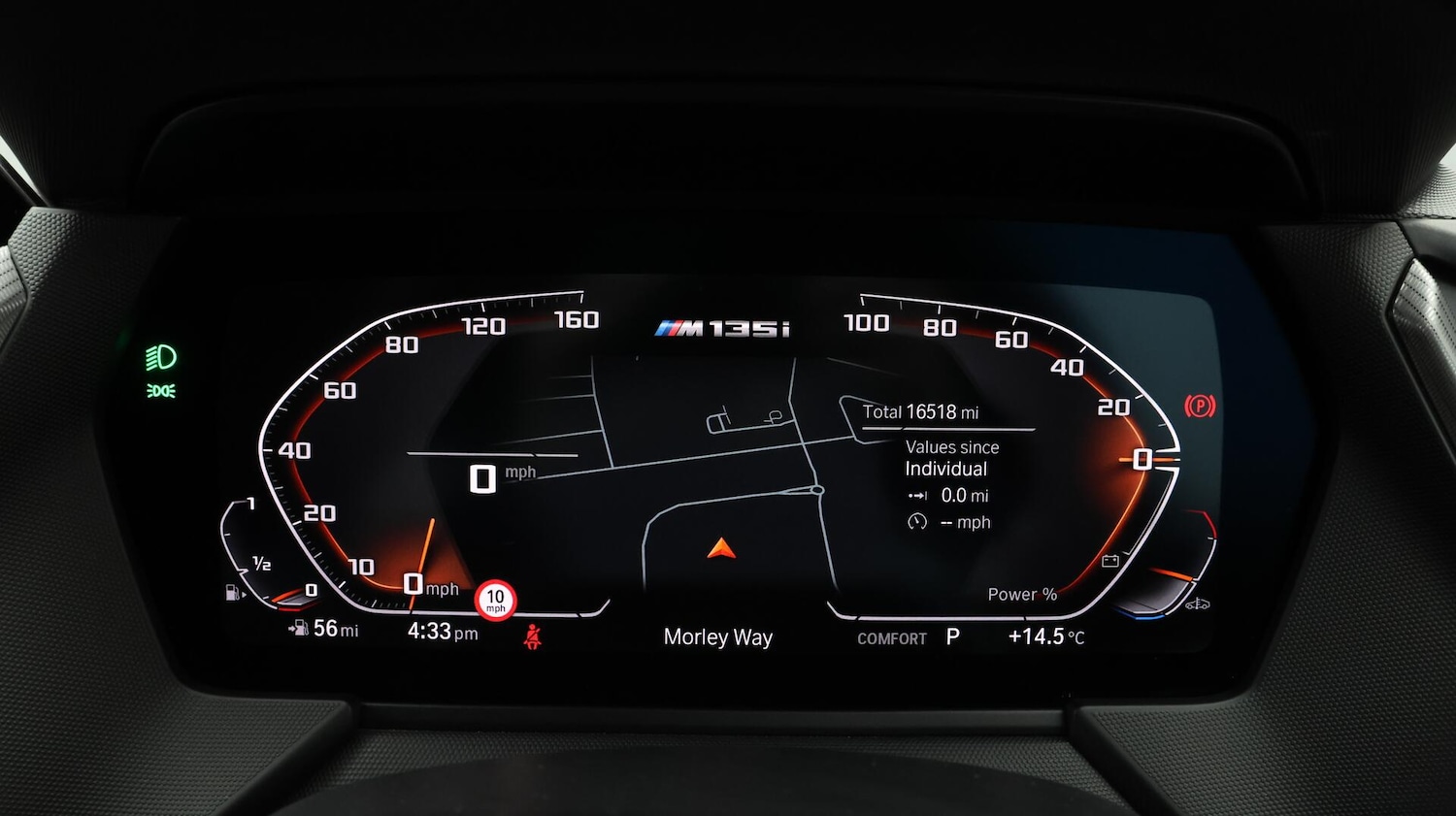 Used BMW 1 Series 2022 for sale - 76633332: Photo 11