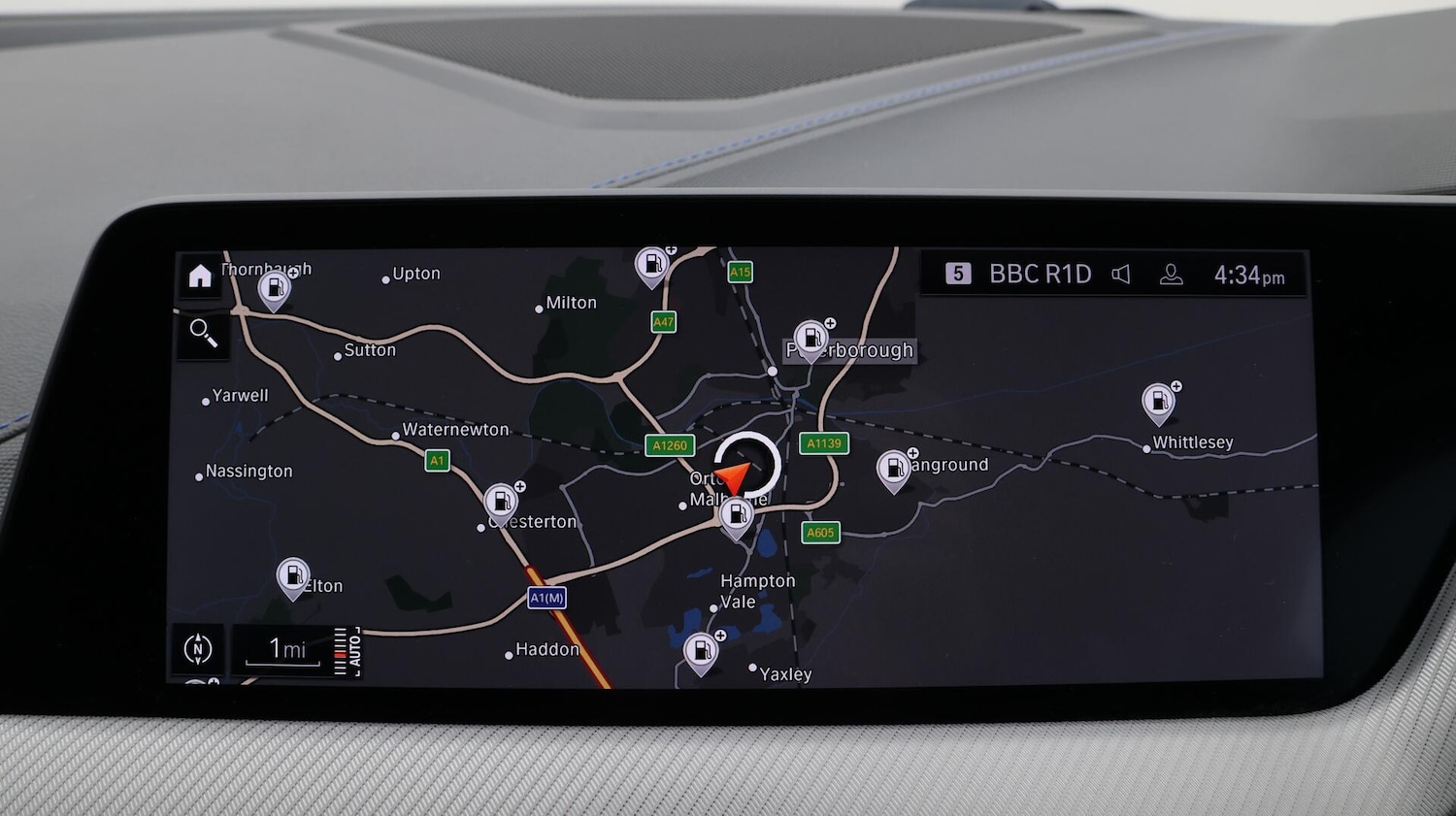 Used BMW 1 Series 2022 for sale - 76633332: Photo 12