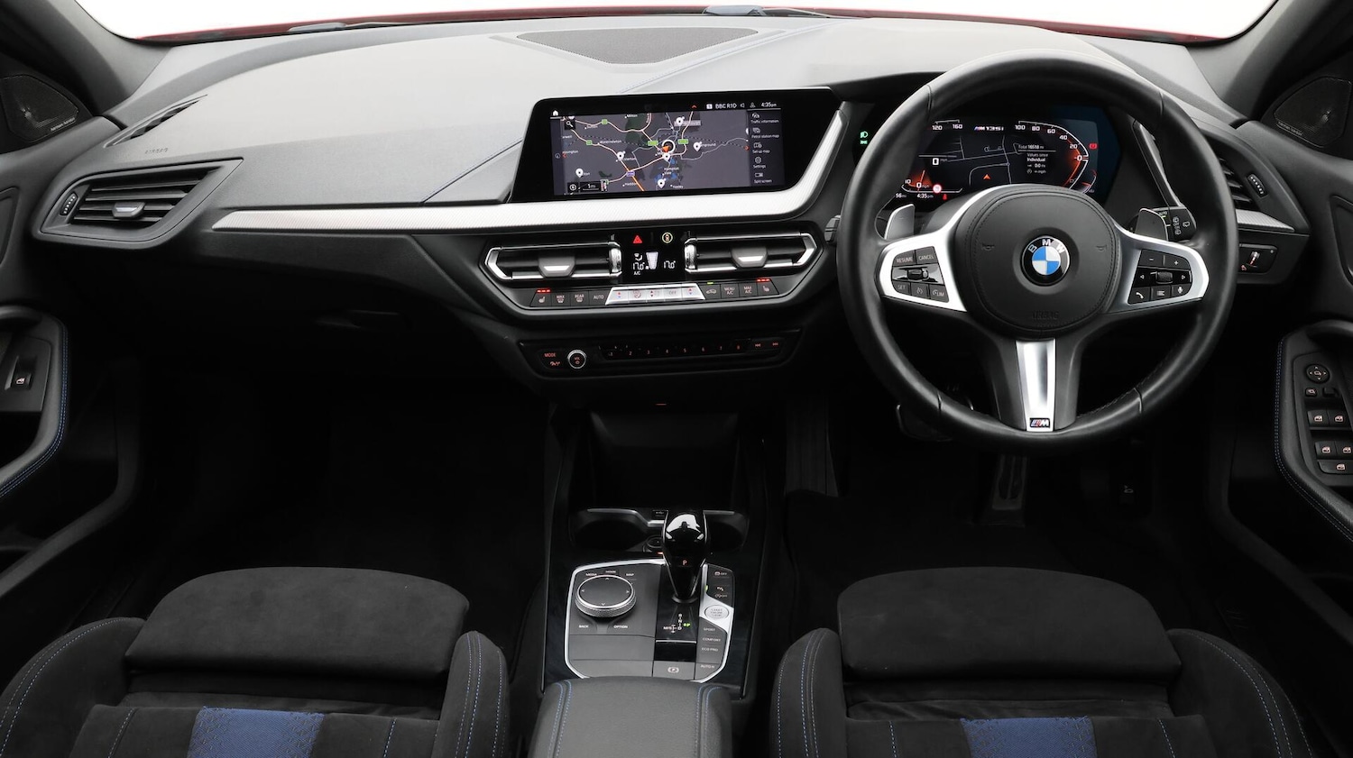 Used BMW 1 Series 2022 for sale - 76633332: Photo 14