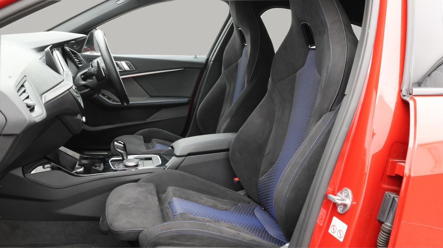 Used BMW 1 Series 2022 for sale - 76633332: Photo 15